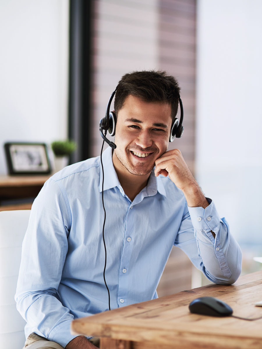 callcenter